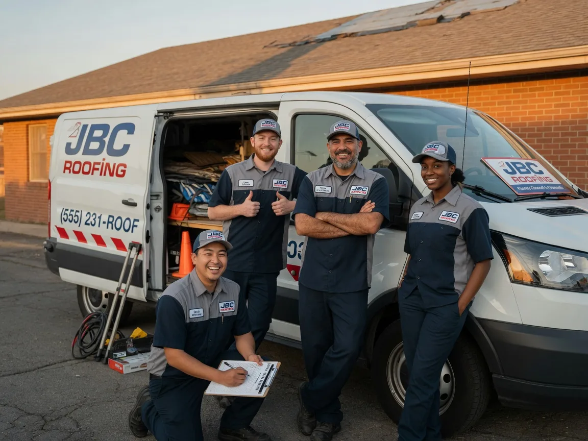 Roof Replacement company in Rising Fawn, GA